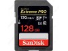 SDSDXXY - Sandisk Extreme Pro SDXC UHS-I 170MB/s 128GB 